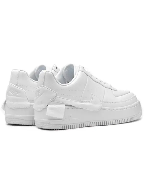 Кроссовки air force 1 jester xx Nike — изображение 4 из 4, белый/черный