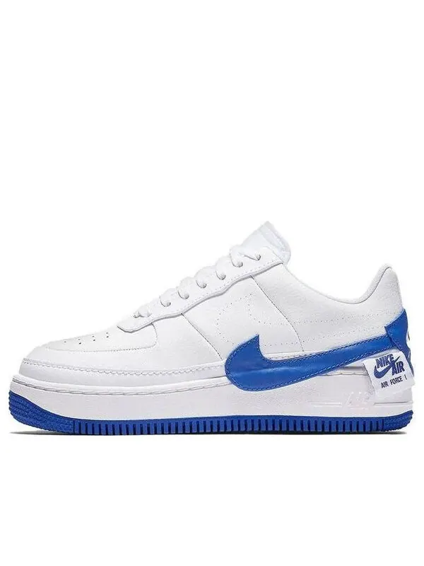 Кроссовки air force 1 jester Nike — изображение 1 из 4, мульти