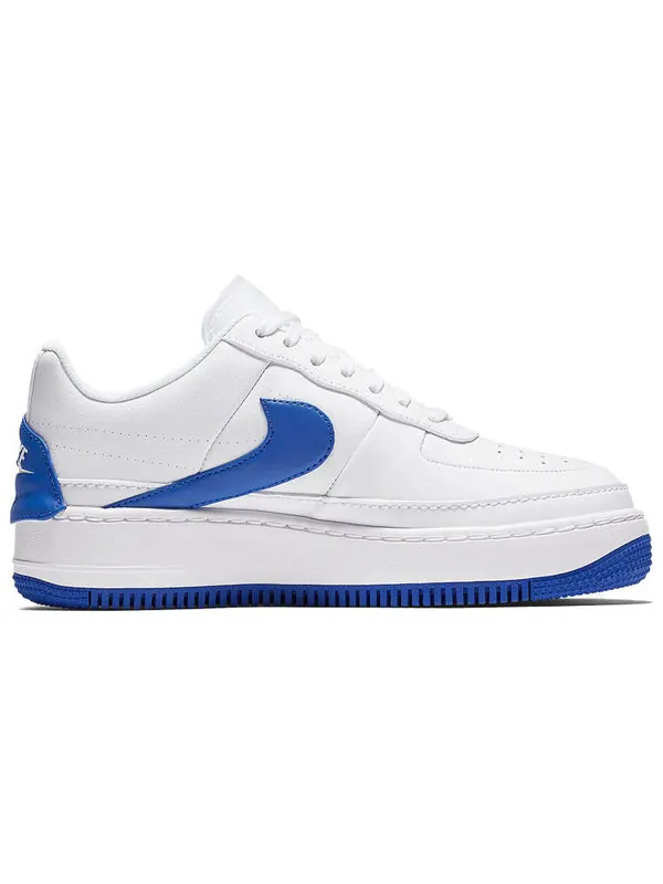 Кроссовки air force 1 jester Nike — изображение 2 из 4, мульти