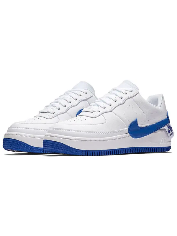 Кроссовки air force 1 jester Nike — изображение 3 из 4, мульти