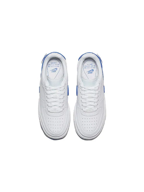 Кроссовки air force 1 jester Nike — изображение 4 из 4, мульти