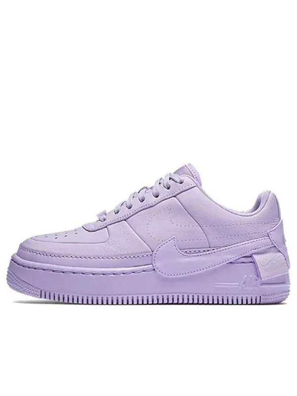 Кроссовки air force 1 jester xx Nike — изображение 1 из 4, фиолетовый