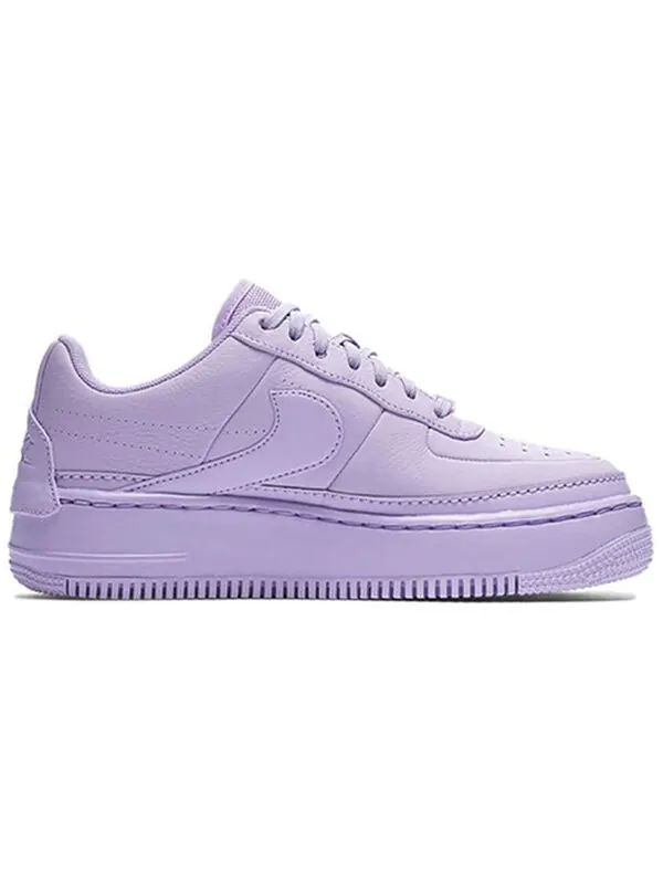 Кроссовки air force 1 jester xx Nike — изображение 2 из 4, фиолетовый