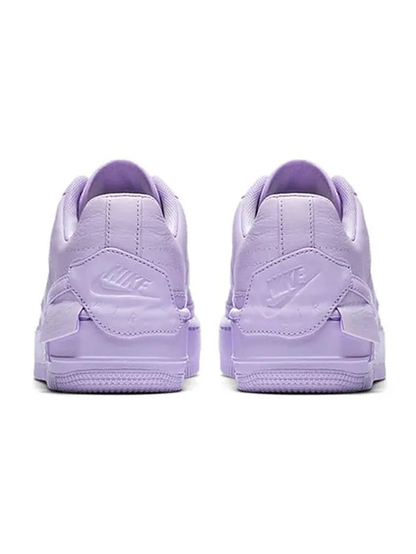 Кроссовки air force 1 jester xx Nike — изображение 4 из 4, фиолетовый