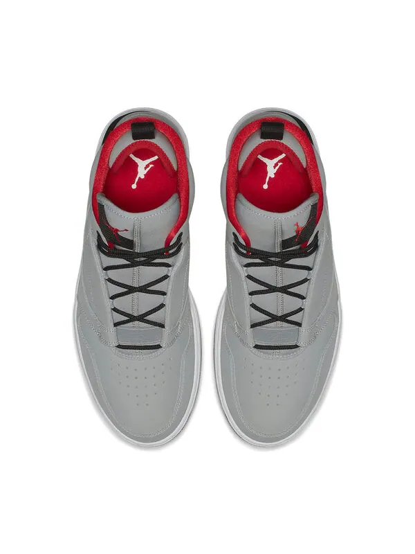 Кроссовки постепенно исчезают Air Jordan — изображение 4 из 4, серый