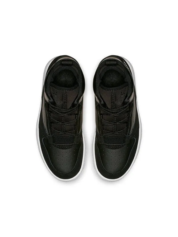 Кроссовки постепенно исчезают Air Jordan — изображение 4 из 4, черный