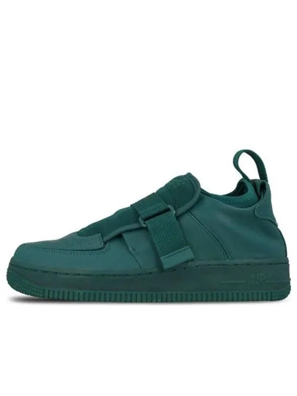 Кроссовки Air Force 1 Nike — изображение 1 из 4, зеленый