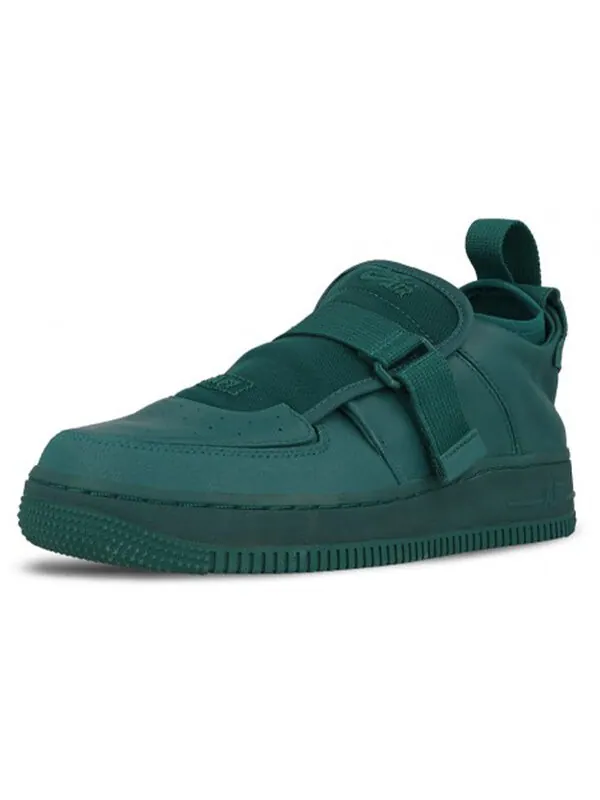 Кроссовки Air Force 1 Nike — изображение 3 из 4, зеленый
