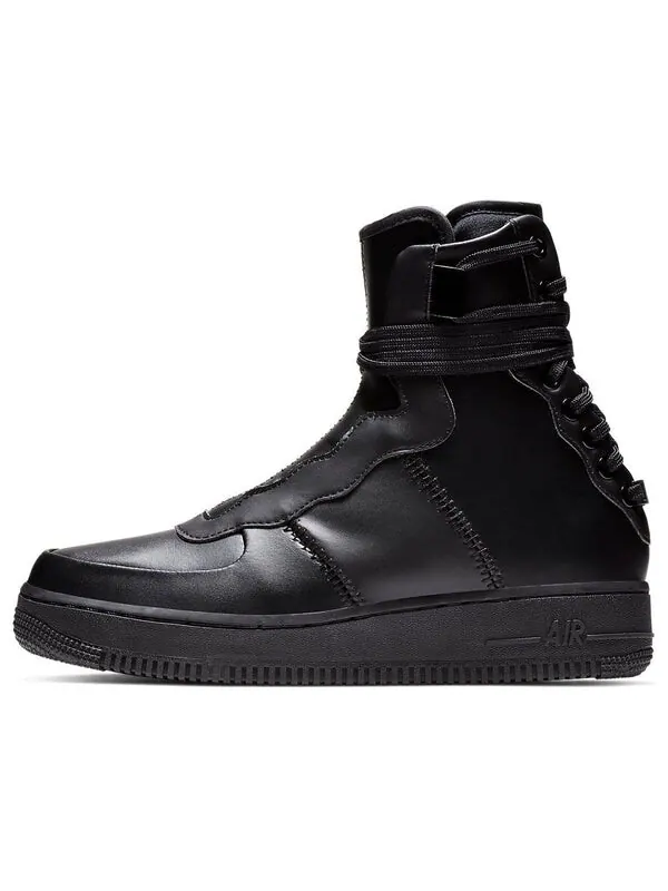 Кроссовки air force 1 rebel xx Nike — изображение 1 из 4, черный