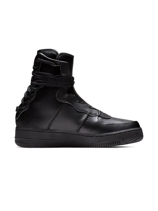 Кроссовки air force 1 rebel xx Nike — изображение 2 из 4, черный
