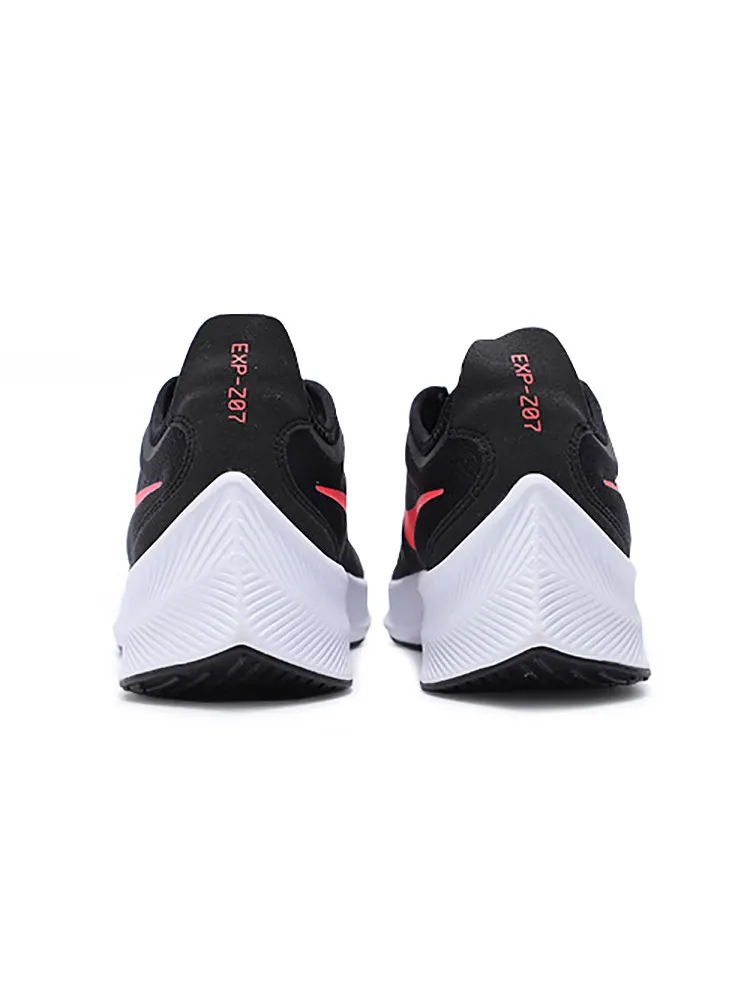 Спортивные кроссовки Nike Fast EXP-Z07 Casual Sports Shoe Black Pink '' — изображение 3 из 6, черный