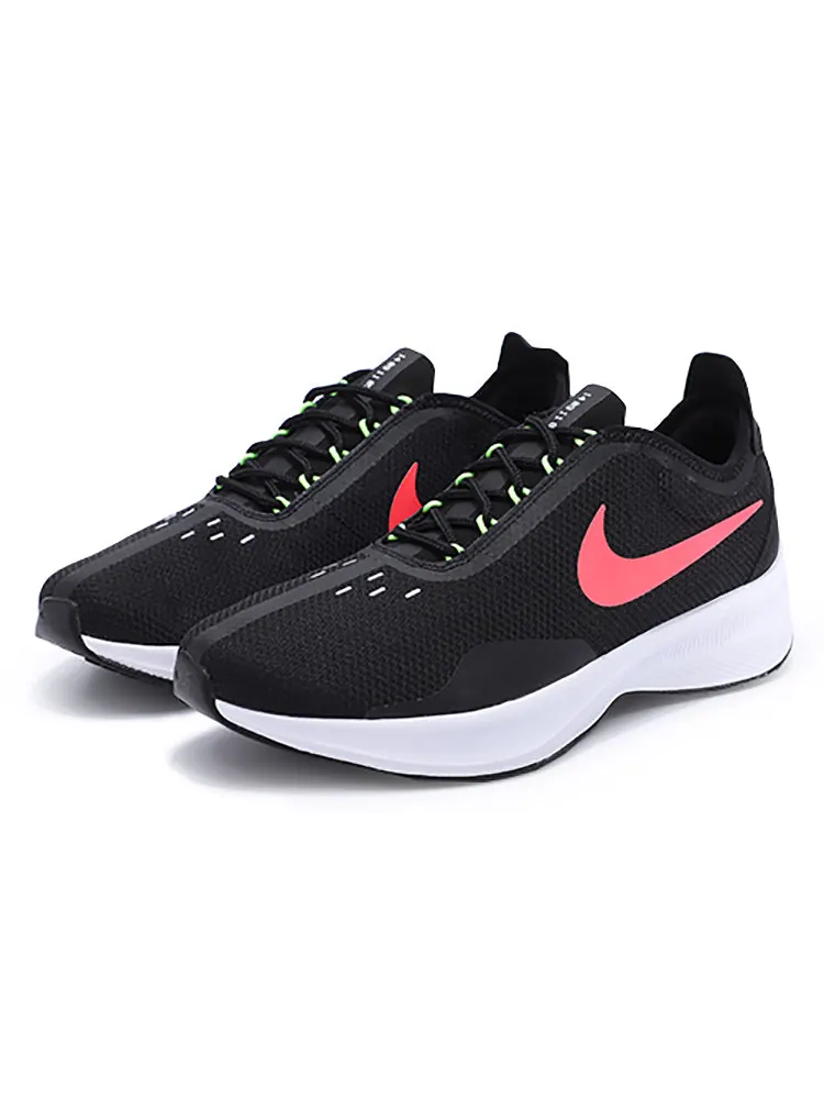 Спортивные кроссовки Nike Fast EXP-Z07 Casual Sports Shoe Black Pink '' — изображение 5 из 6, черный