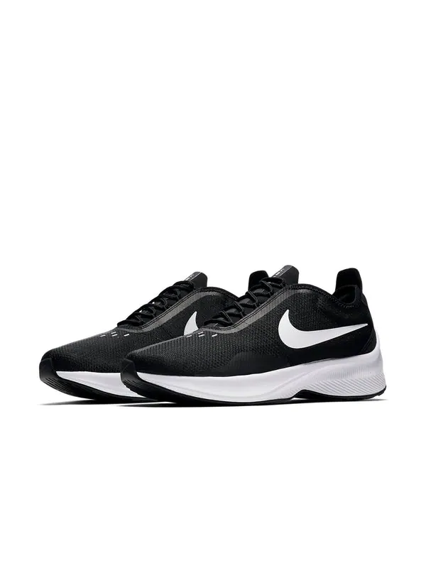 Кроссовки fast exp z07 'black white' Nike — изображение 3 из 4, черный/белый
