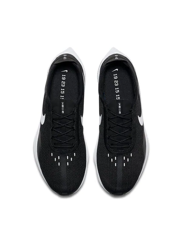 Кроссовки fast exp z07 'black white' Nike — изображение 4 из 4, черный/белый