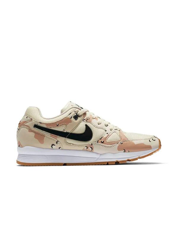 Кроссовки air span 2 premium 'beach camo' Nike — изображение 2 из 4, камуфляж