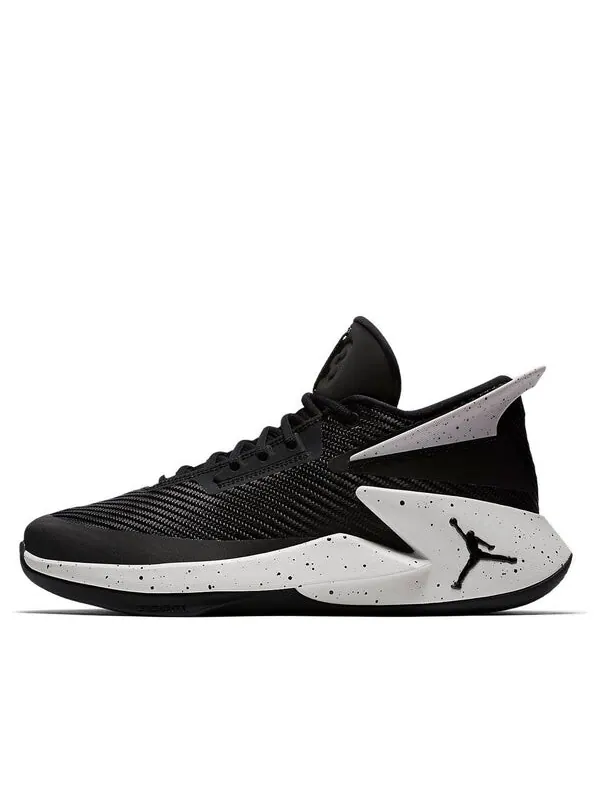 Кроссовки fly lockdown pfx Air Jordan — изображение 1 из 4, черный