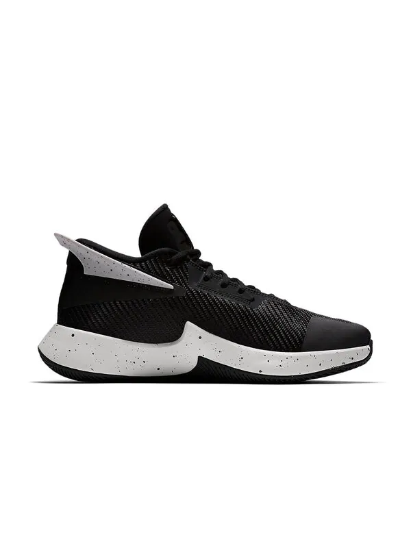 Кроссовки fly lockdown pfx Air Jordan — изображение 2 из 4, черный
