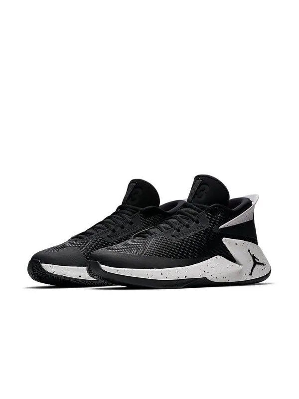 Кроссовки fly lockdown pfx Air Jordan — изображение 3 из 4, черный