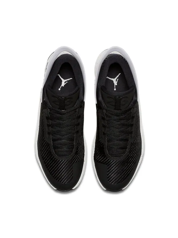 Кроссовки fly lockdown pfx Air Jordan — изображение 4 из 4, черный