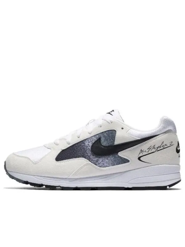 Кроссовки air skylon 2 Nike — изображение 1 из 4, белый/черный/серый