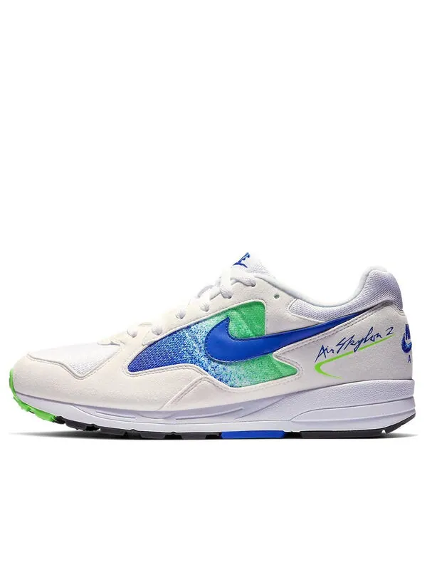Кроссовки air skylon 2 Nike — изображение 1 из 4, синий