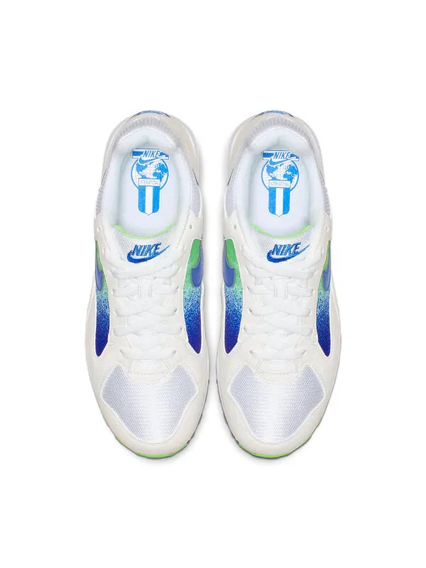 Кроссовки air skylon 2 Nike — изображение 4 из 4, синий