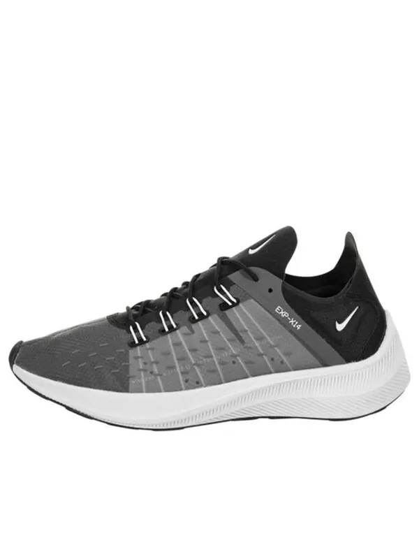 Кроссовки exp x14 Nike — изображение 1 из 4
