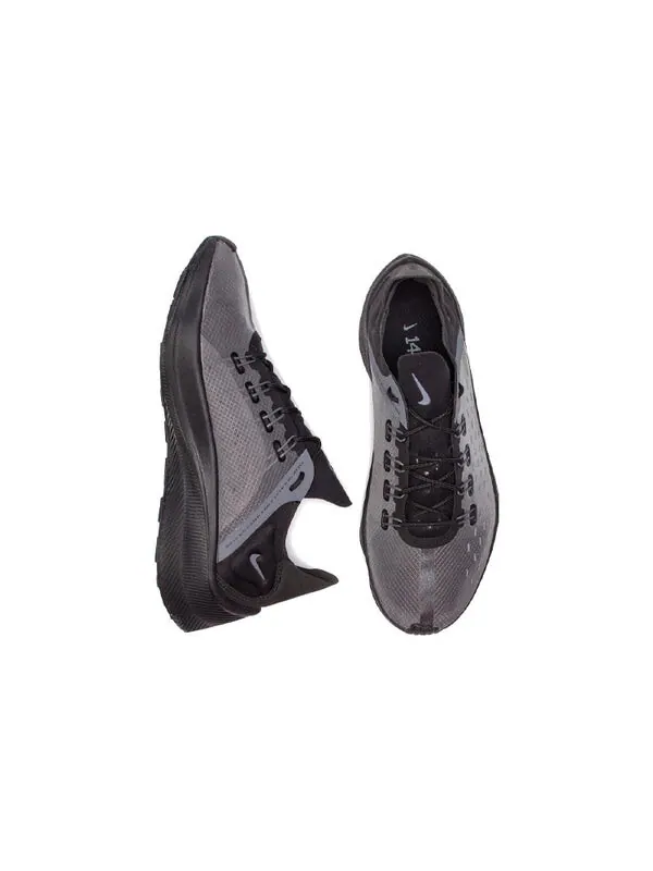 Кроссовки exp x 14 Nike — изображение 4 из 4, черный/серый