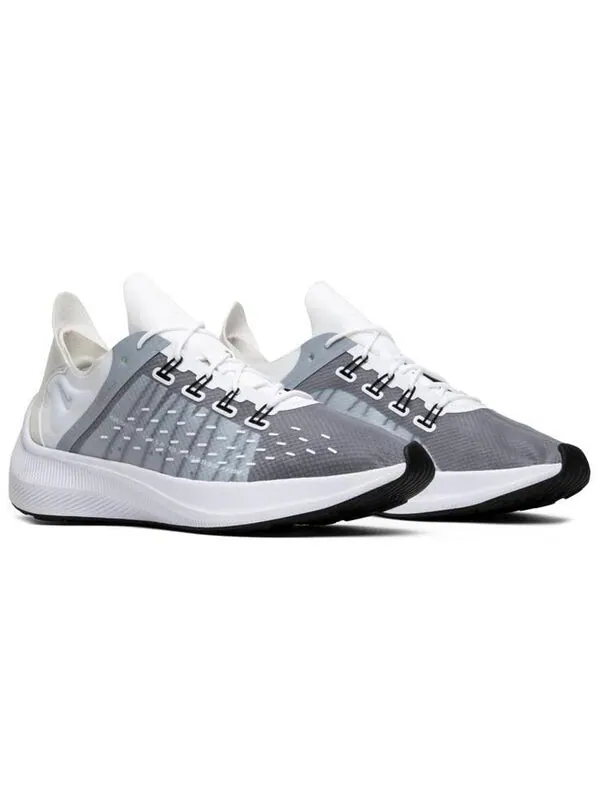 Кроссовки exp x14 Nike — изображение 3 из 4, белый/серый