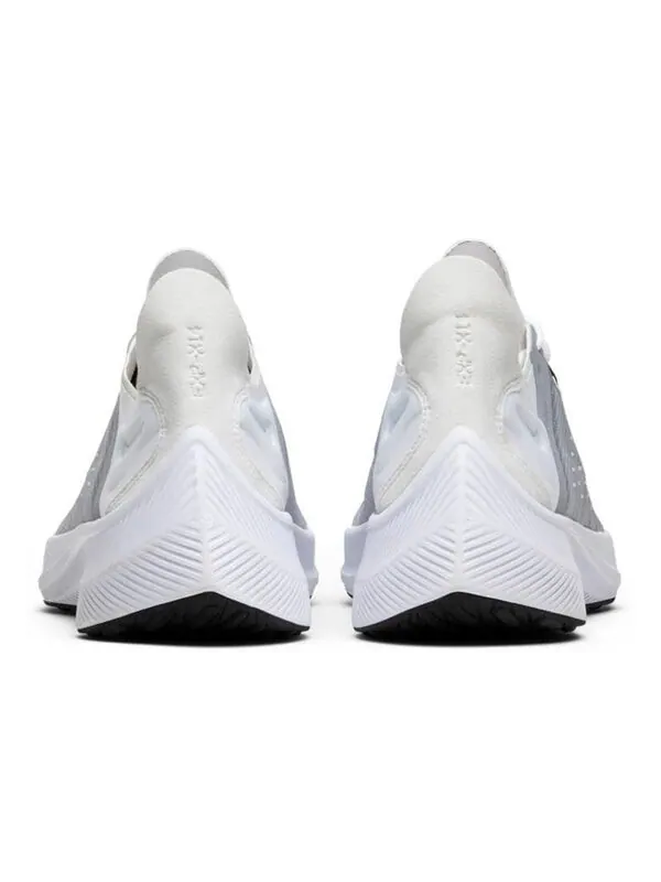 Кроссовки exp x14 Nike — изображение 4 из 4, белый/серый