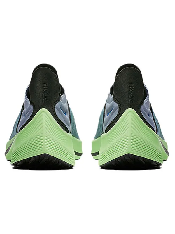 Кроссовки exp x 14 Nike — изображение 3 из 4, синий