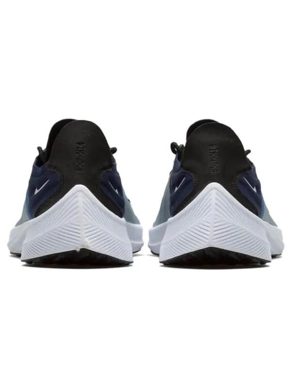 Кроссовки exp x14 Nike — изображение 3 из 4, синий/черный
