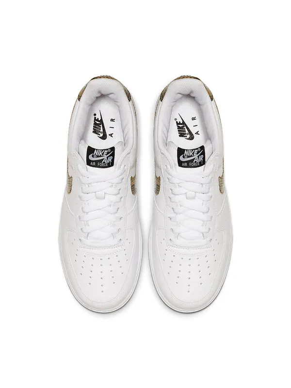 Кроссовки air force 1 low retro Nike — изображение 3 из 4