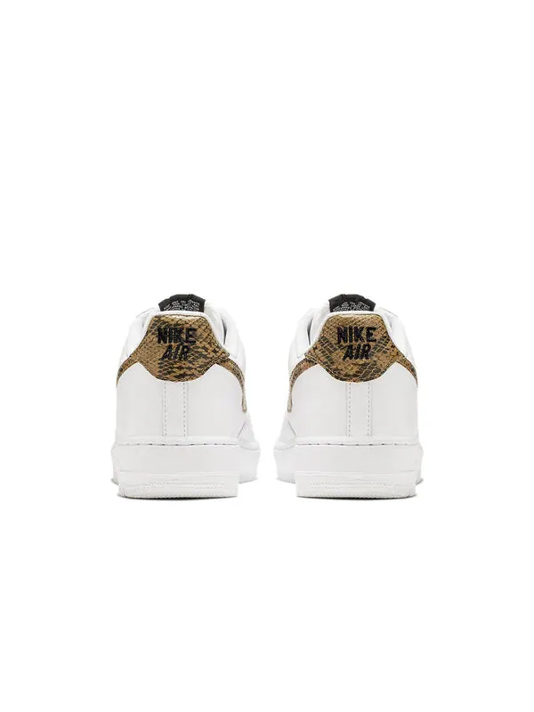 Кроссовки air force 1 low retro Nike — изображение 4 из 4
