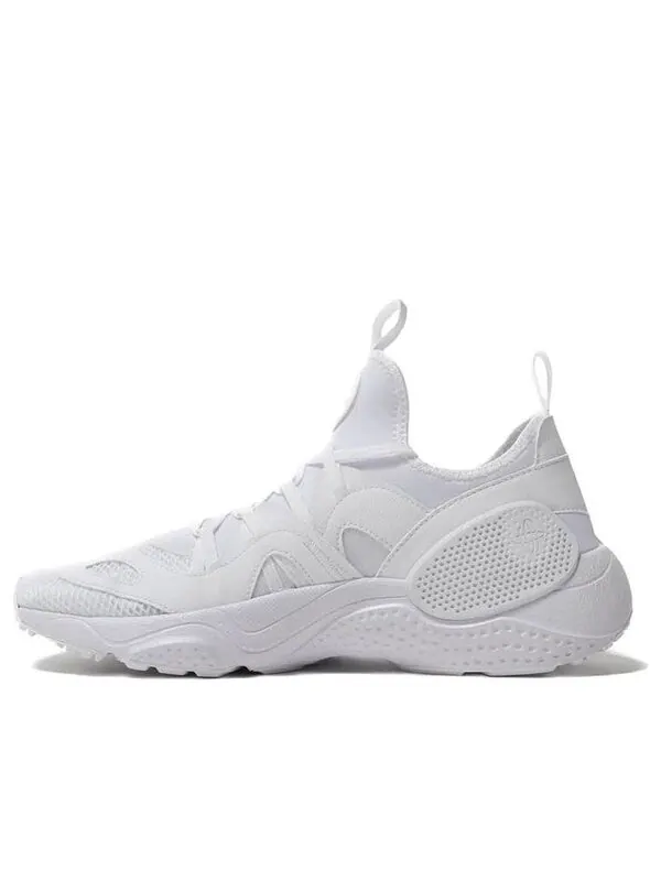 Кроссовки huarache edge txt Nike — изображение 1 из 3, белый