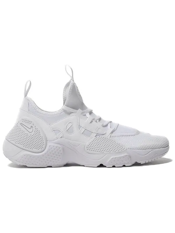 Кроссовки huarache edge txt Nike — изображение 2 из 3, белый
