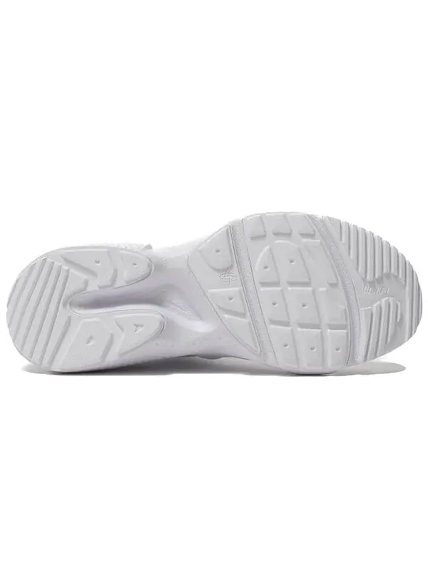 Кроссовки huarache edge txt Nike — изображение 3 из 3, белый