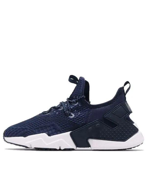Кроссовки air huarache дрифт se Nike — изображение 1 из 4, синий