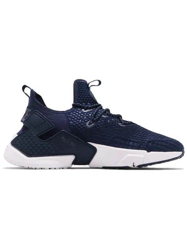 Кроссовки air huarache дрифт se Nike — изображение 2 из 4, синий