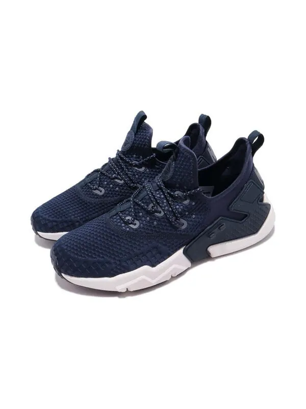 Кроссовки air huarache дрифт se Nike — изображение 3 из 4, синий