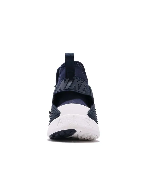 Кроссовки air huarache дрифт se Nike — изображение 4 из 4, синий