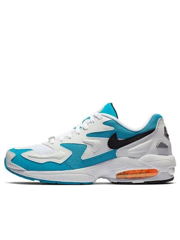 Кроссовки air max 2 light og Nike — изображение 1 из 4