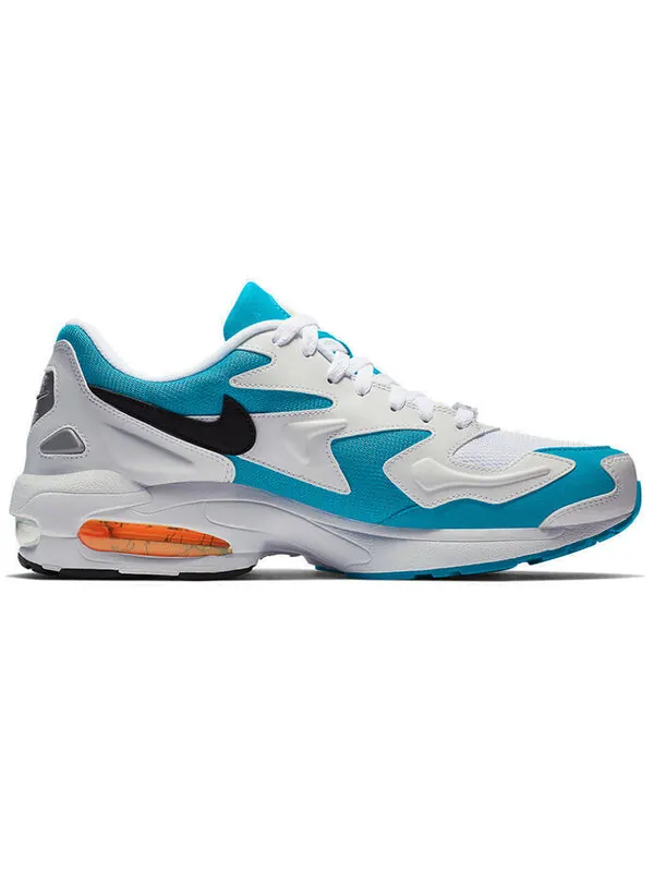 Кроссовки air max 2 light og Nike — изображение 2 из 4