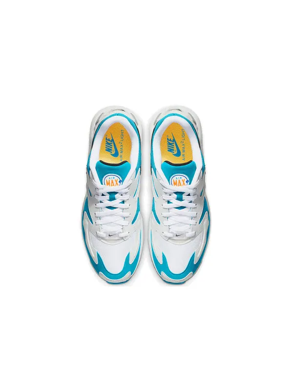 Кроссовки air max 2 light og Nike — изображение 4 из 4