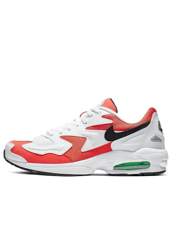 Кроссовки air max 2 легкие Nike — изображение 1 из 4