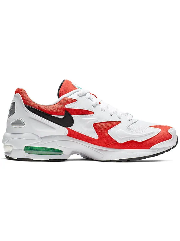 Кроссовки air max 2 легкие Nike — изображение 2 из 4