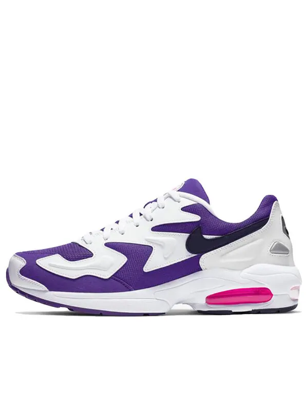 Кроссовки air max 2 light og Nike — изображение 1 из 4
