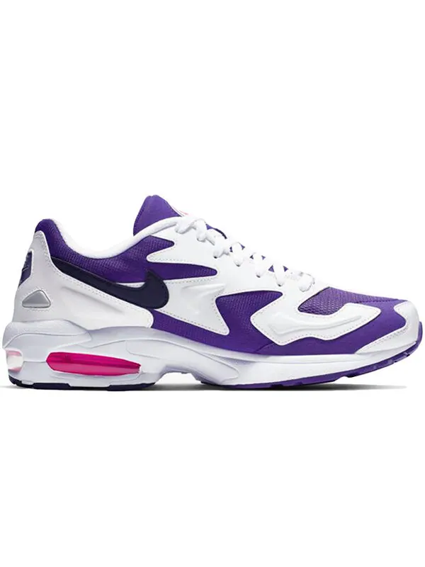 Кроссовки air max 2 light og Nike — изображение 2 из 4