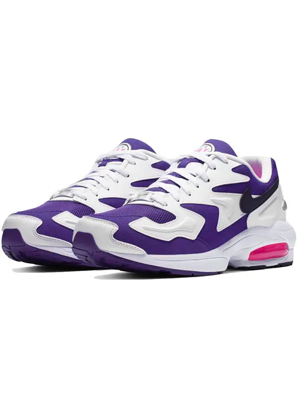 Кроссовки air max 2 light og Nike — изображение 3 из 4