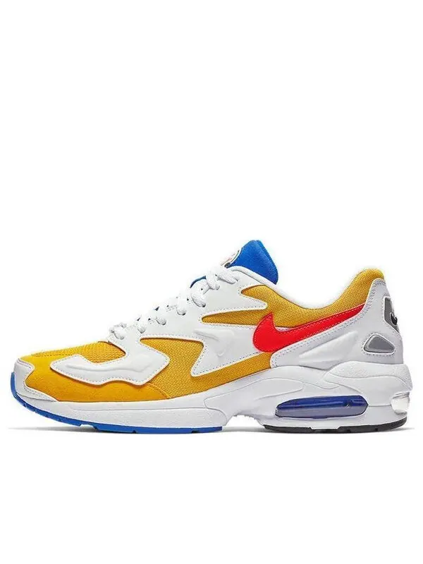 Кроссовки air max 2 легкие Nike — изображение 1 из 4